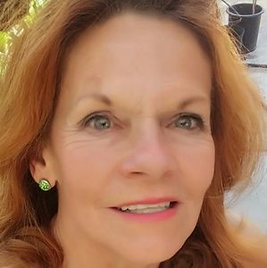 Meet your Posher, Terri